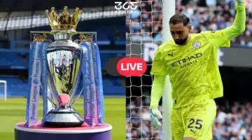 رابط بث مباشر.. مشاهدة مباراة أرسنال ومانشستر سيتي اليوم في الدوري الإنجليزي